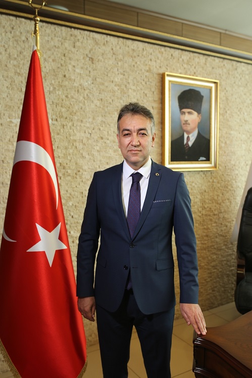 Vali Oktay Çağatay’dan Anneler Günü Mesajı  